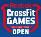 Reebok Crossfit Games 2017